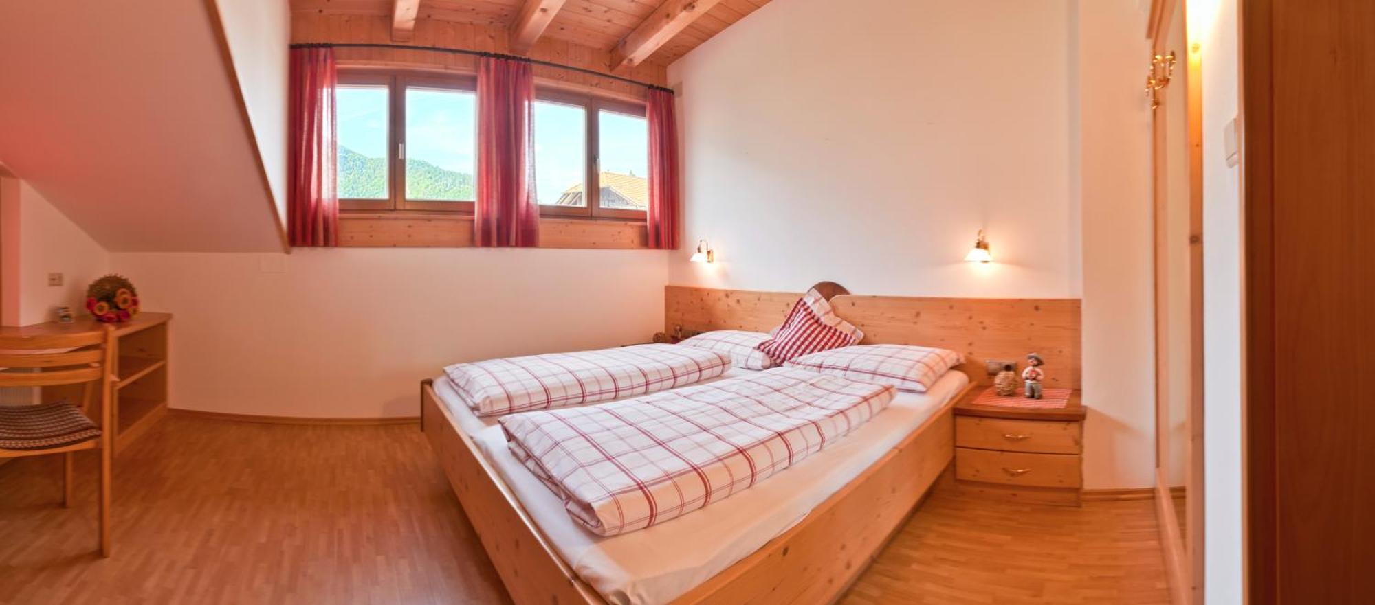 Obermaratscher Apartments Residence Lagundo Room photo