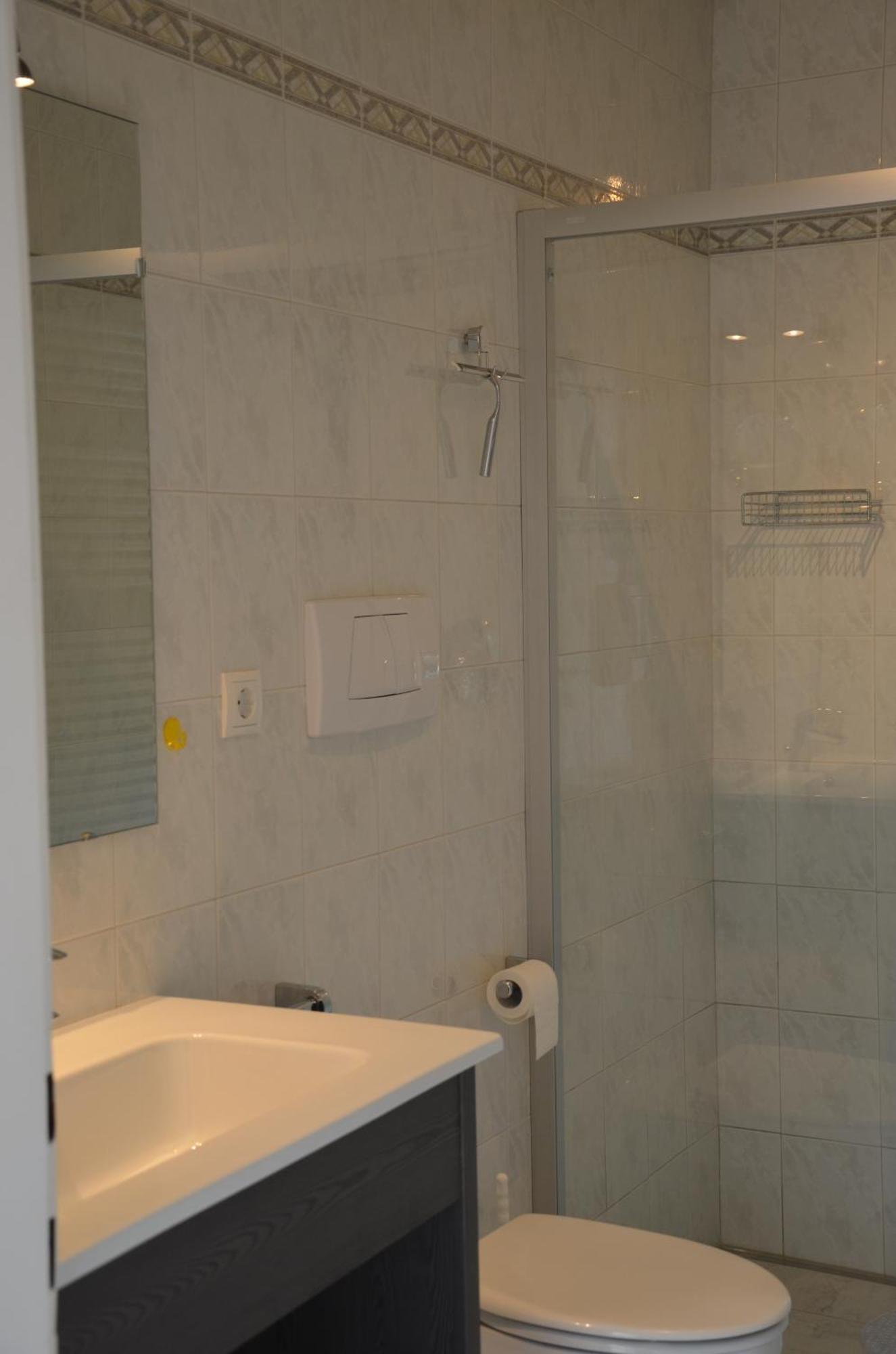 Obermaratscher Apartments Residence Lagundo Room photo