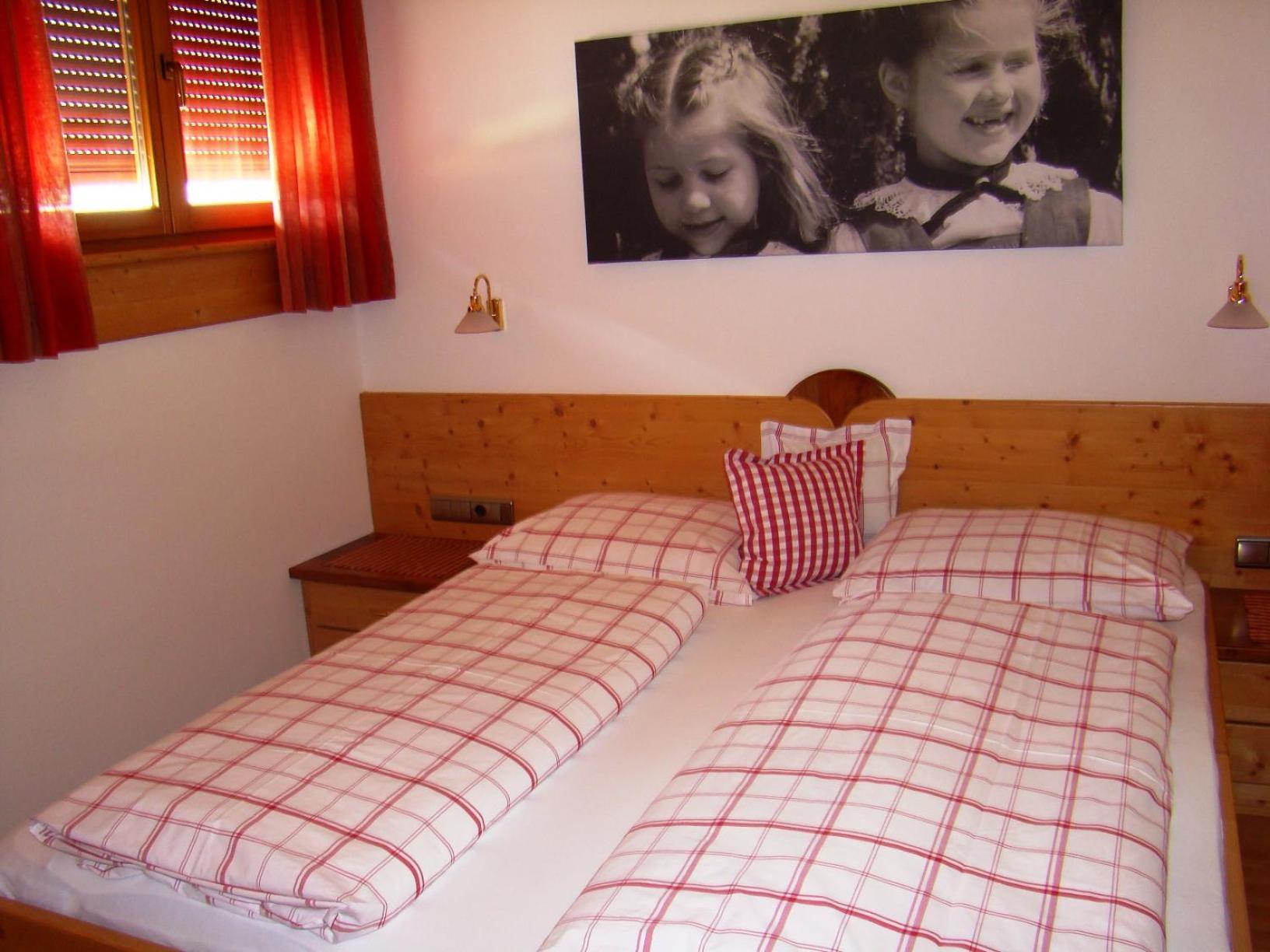 Obermaratscher Apartments Residence Lagundo Room photo
